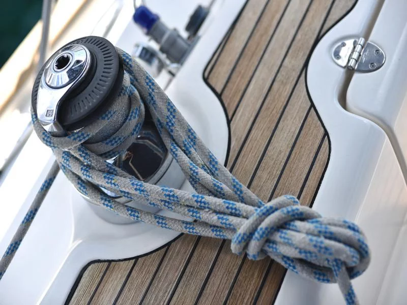 Bavaria 50 Cruiser (Fortunal)  - 89