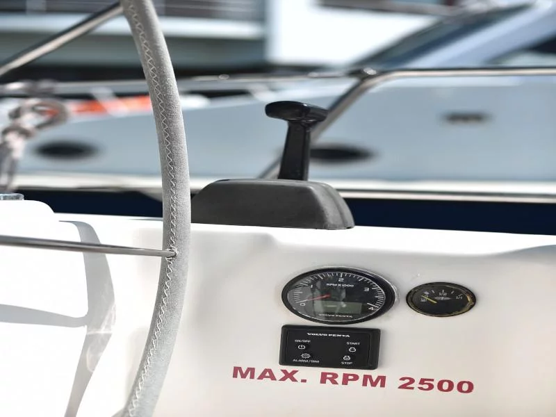Bavaria 50 Cruiser (Fortunal)  - 90