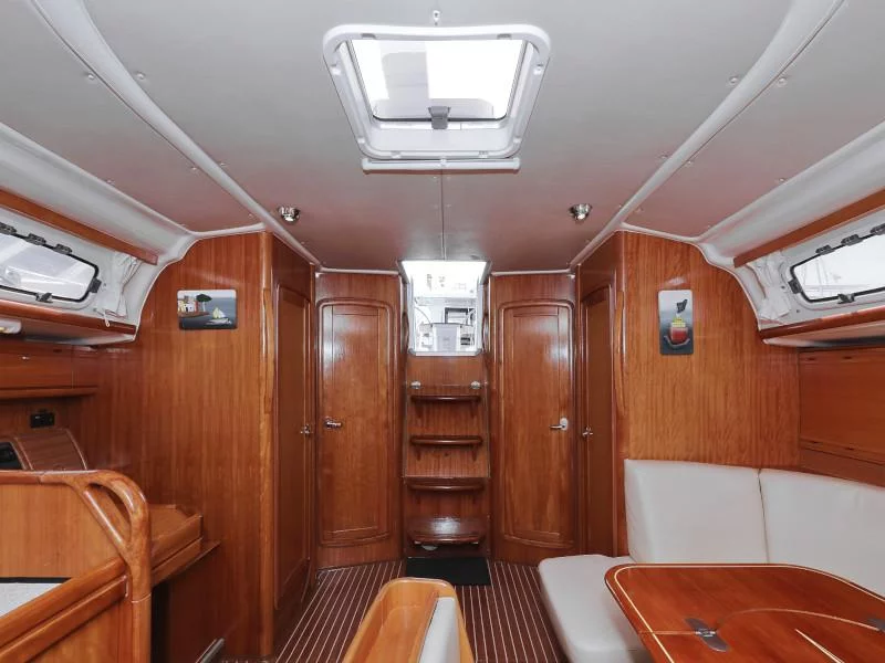Bavaria 50 Cruiser (Fortunal)  - 41