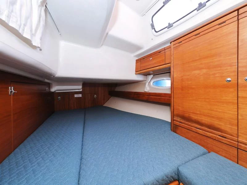 Bavaria 50 Cruiser (Fortunal)  - 42