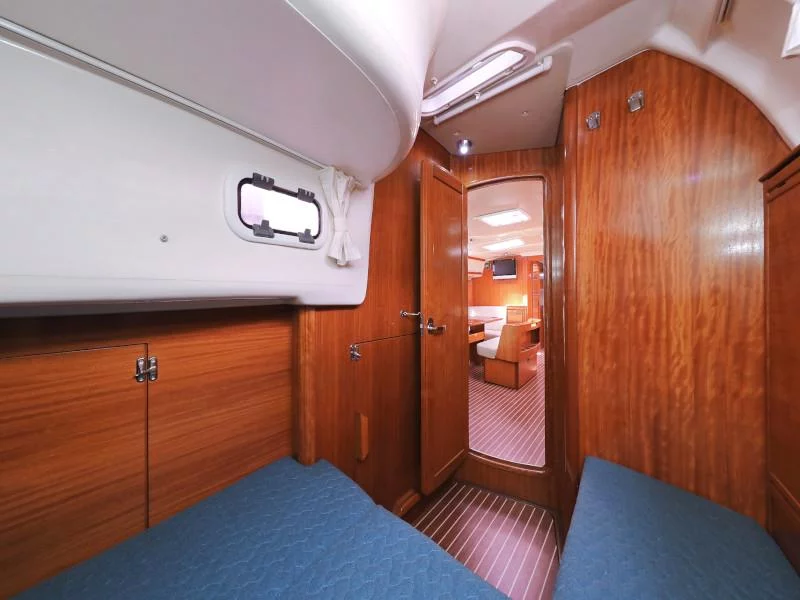 Bavaria 50 Cruiser (Fortunal)  - 76