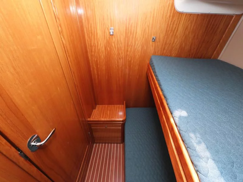 Bavaria 50 Cruiser (Fortunal)  - 85