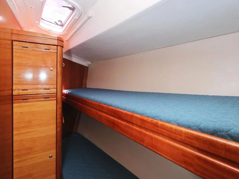 Bavaria 50 Cruiser (Fortunal)  - 88