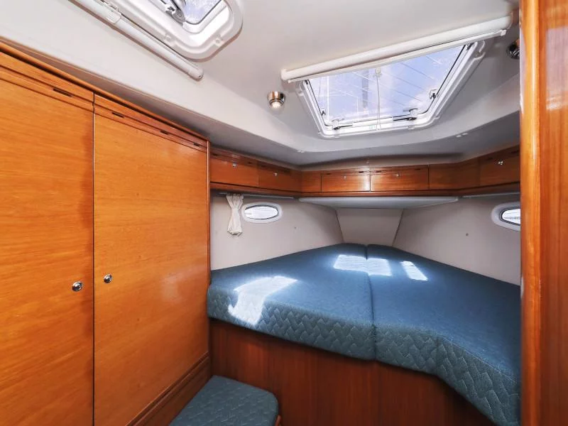 Bavaria 50 Cruiser (Fortunal)  - 63