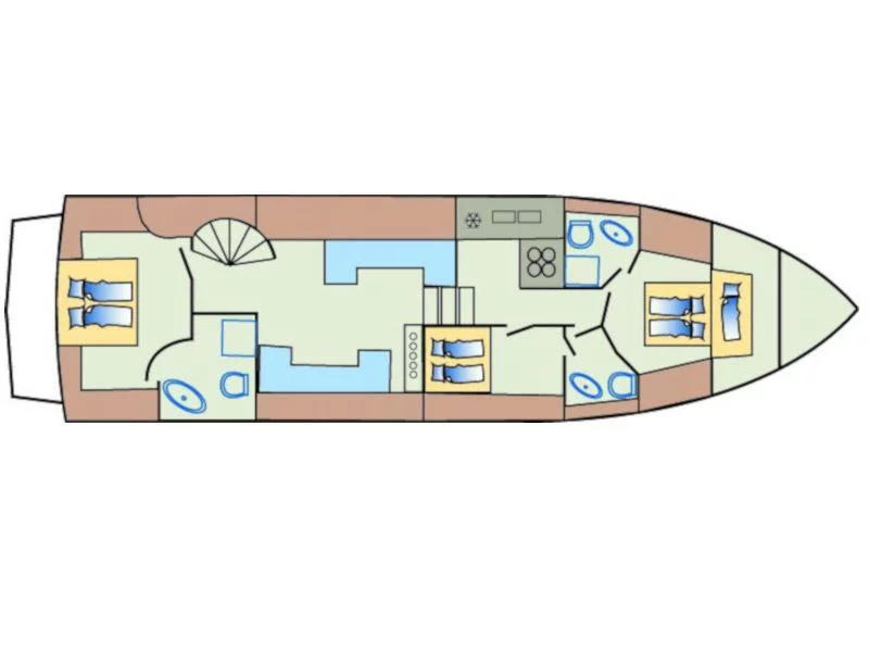 Johnson 56 (New Style) Plan image - 10
