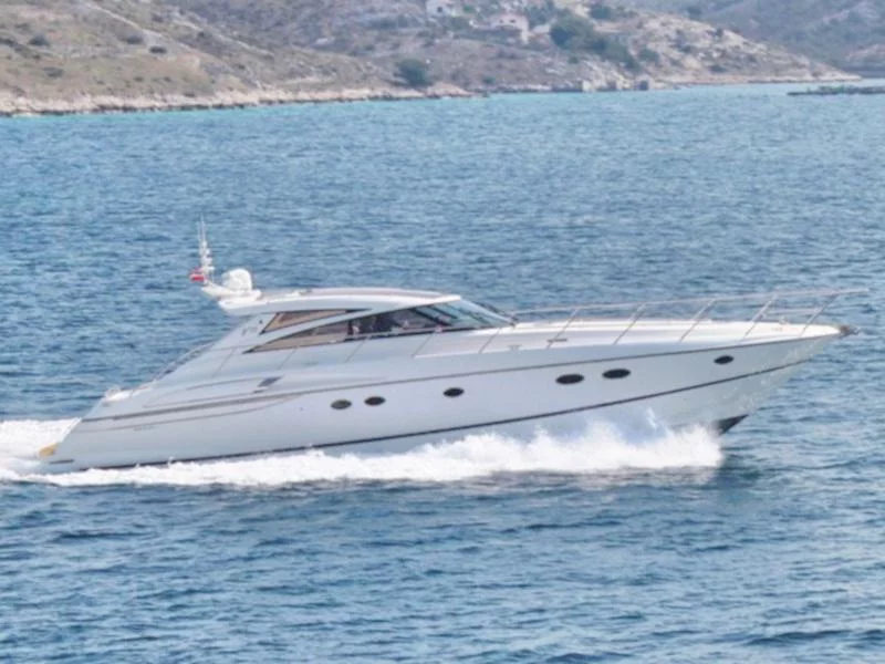 Princess V 58 (Cool) Main image - 0