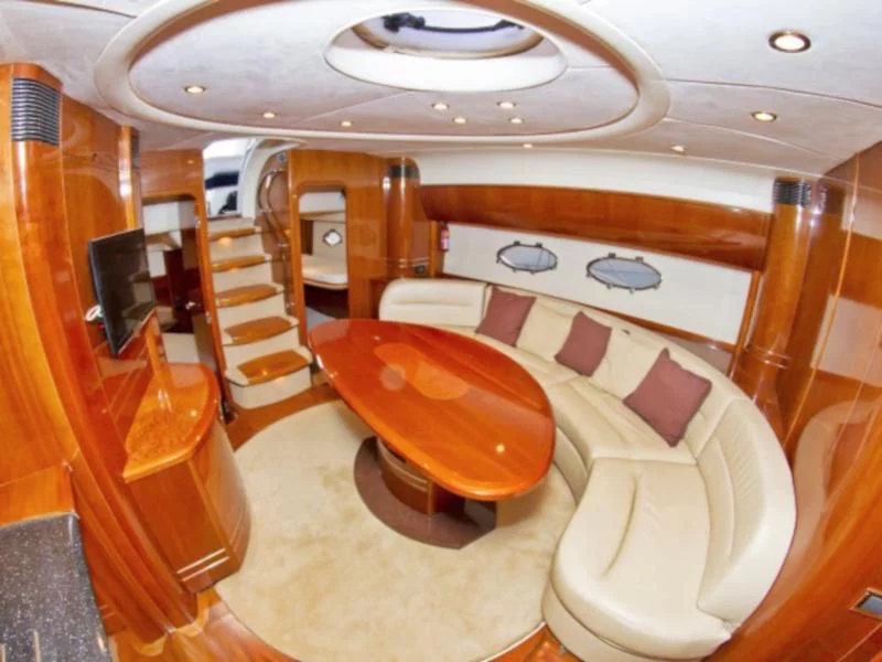 Princess V 58 (Cool) Interior image - 17