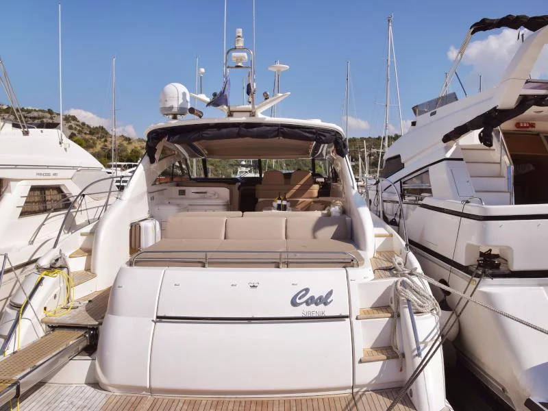 Princess V 58 (Cool)  - 1