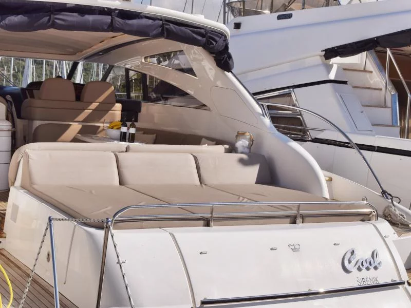 Princess V 58 (Cool)  - 14