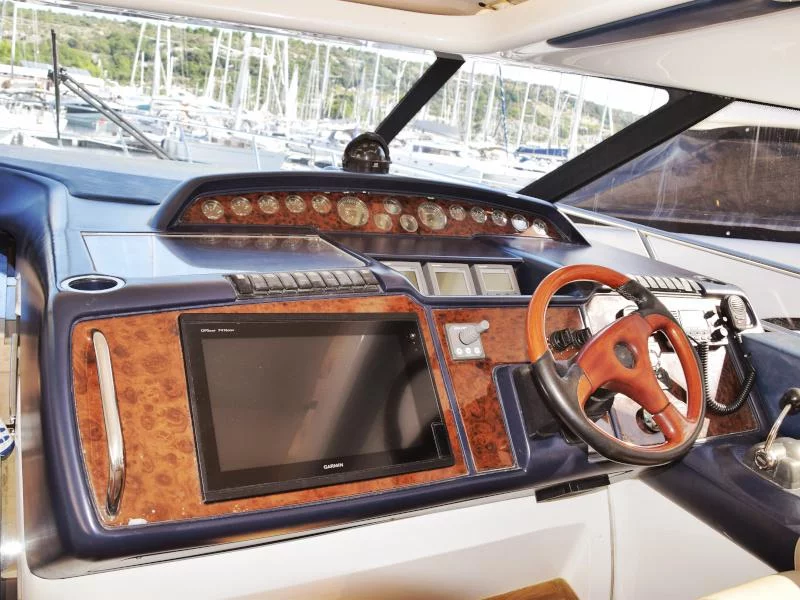 Princess V 58 (Cool)  - 6