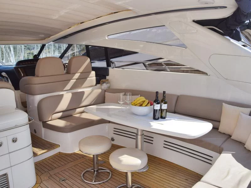 Princess V 58 (Cool)  - 12
