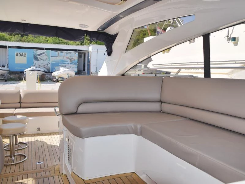 Princess V 58 (Cool)  - 10