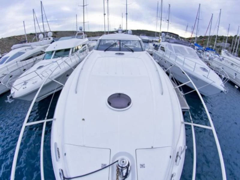 Princess V 58 (Cool)  - 8