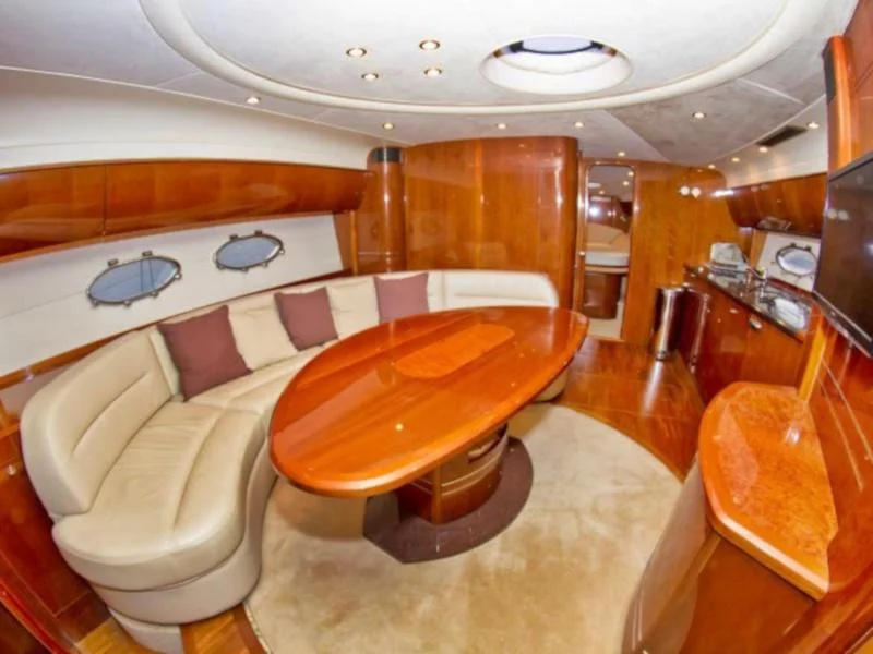 Princess V 58 (Cool)  - 4