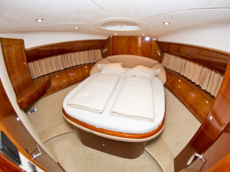 Photo #17 - Princess V 58 (Cool) in Primosten - 19703