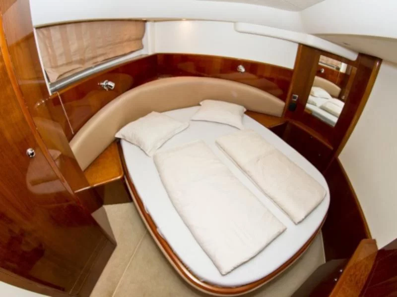 Princess V 58 (Cool)  - 15