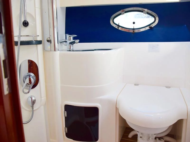 Fairline Targa 48 (H.I.T.)  - 11