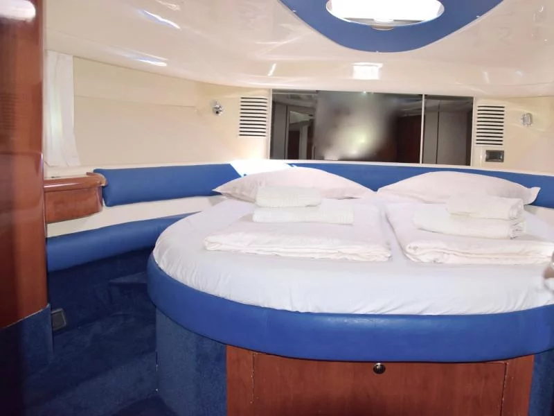 Fairline Targa 48 (H.I.T.)  - 2