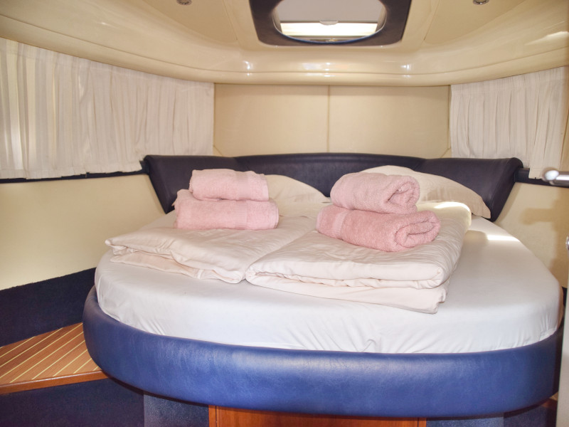Photo #20 - Fairline Phantom 40 (Julia) in Primosten - 16414