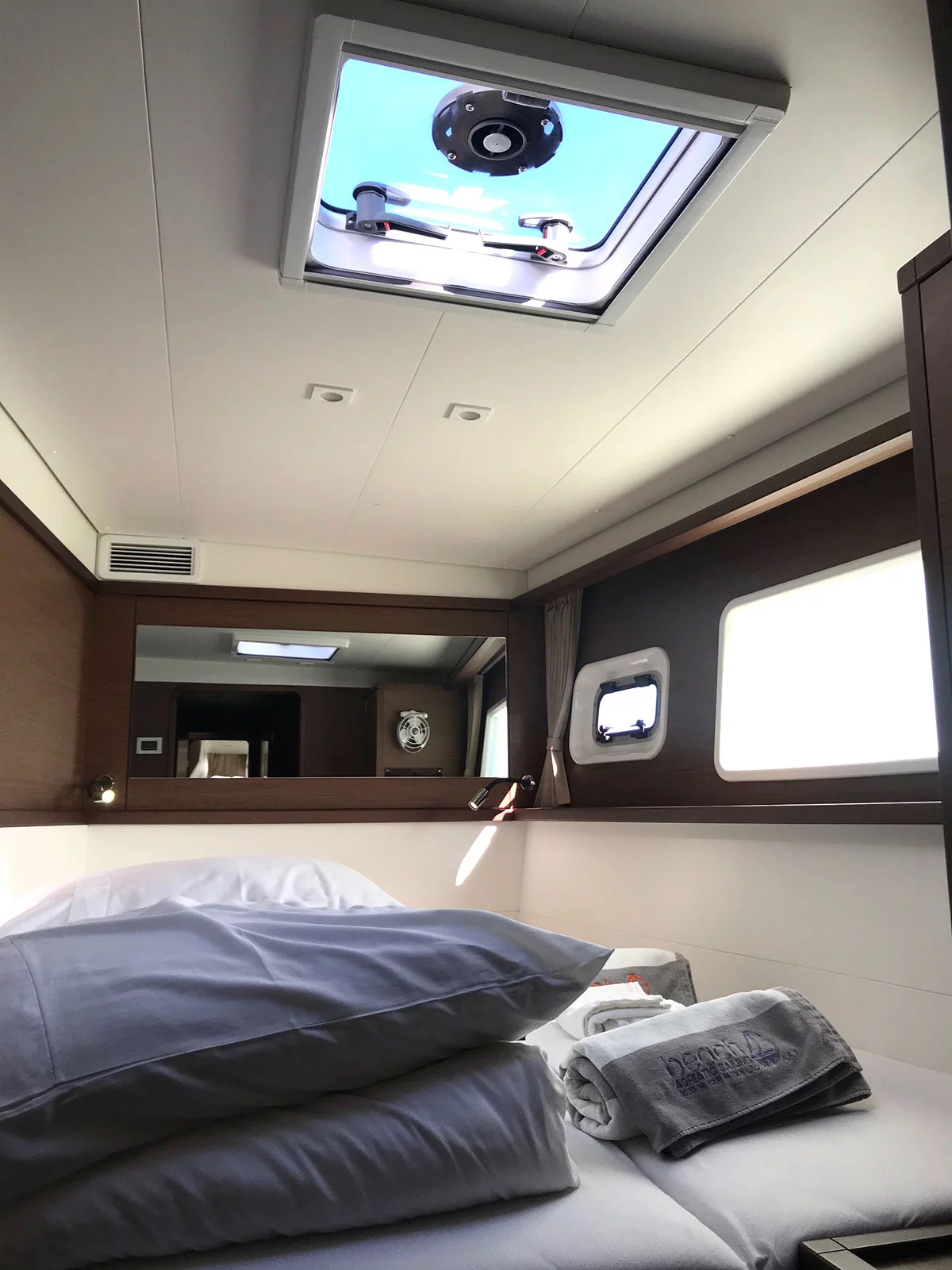 Lagoon 450 F (ADRIATIC CHEETAH)  - 14