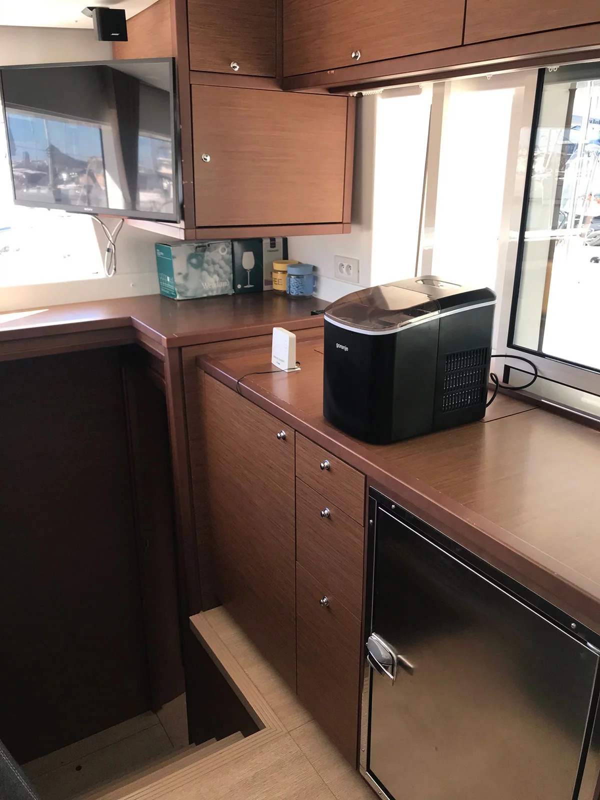 Lagoon 450 F (ADRIATIC CHEETAH)  - 10