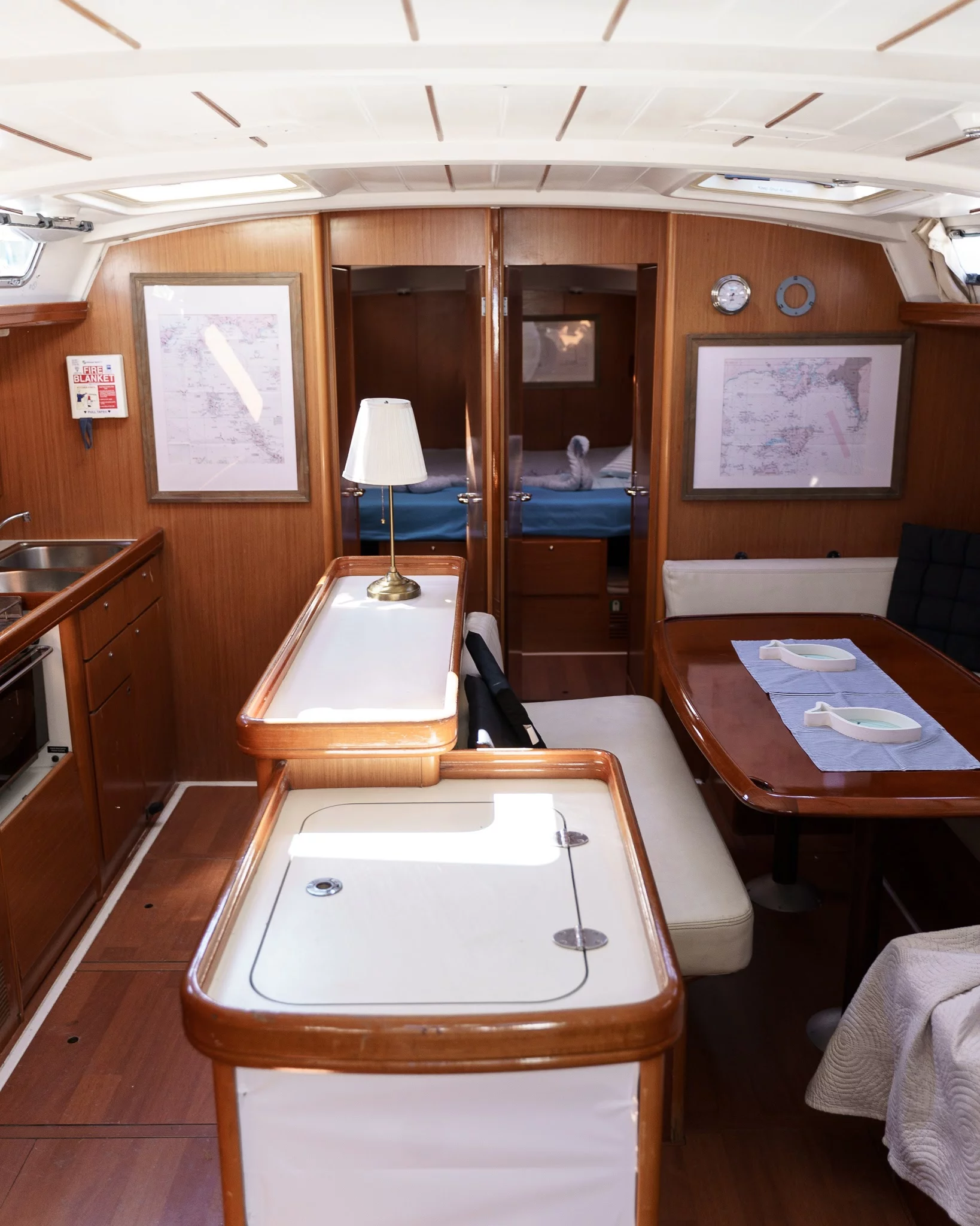 Cyclades 50.5 (Orestis (Refit 2022))  - 10