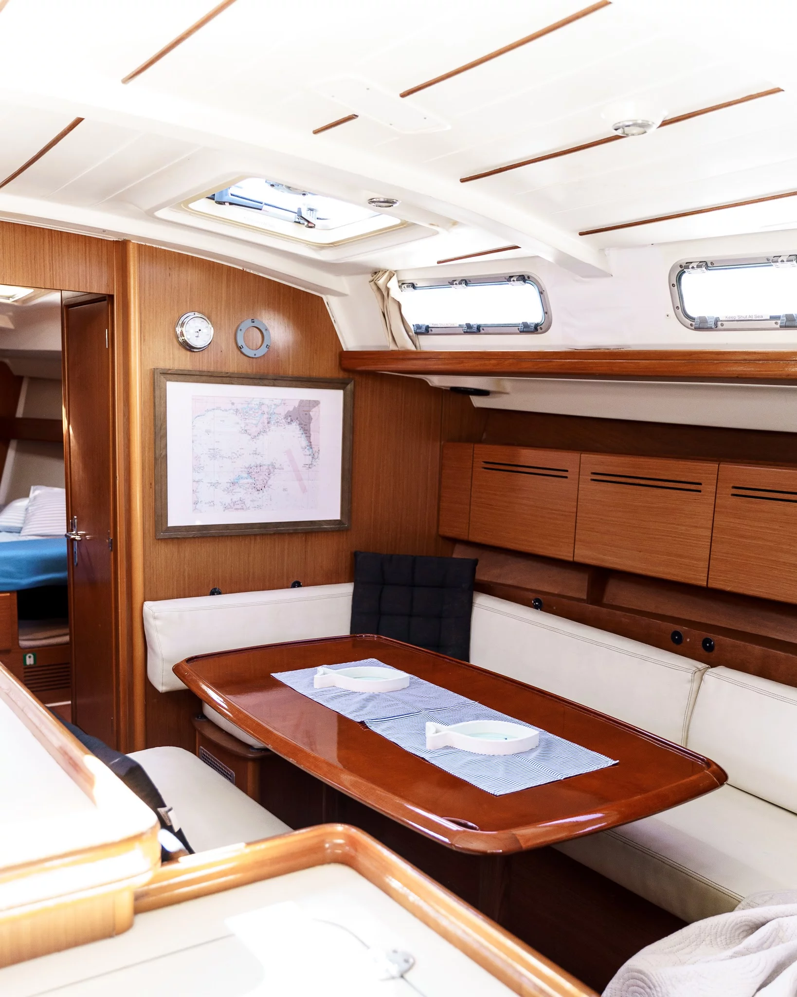 Cyclades 50.5 (Orestis (Refit 2022))  - 3
