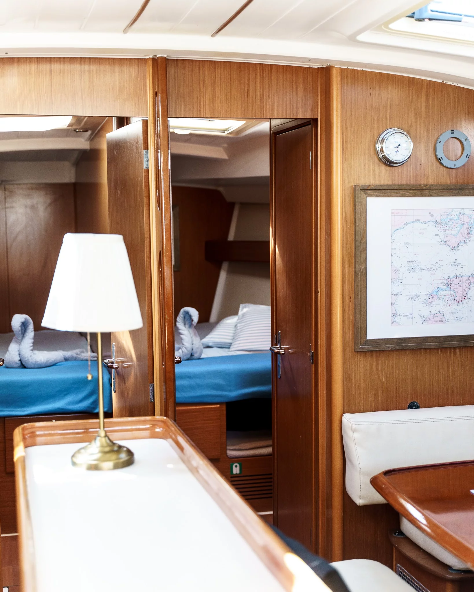 Cyclades 50.5 (Orestis (Refit 2022))  - 7