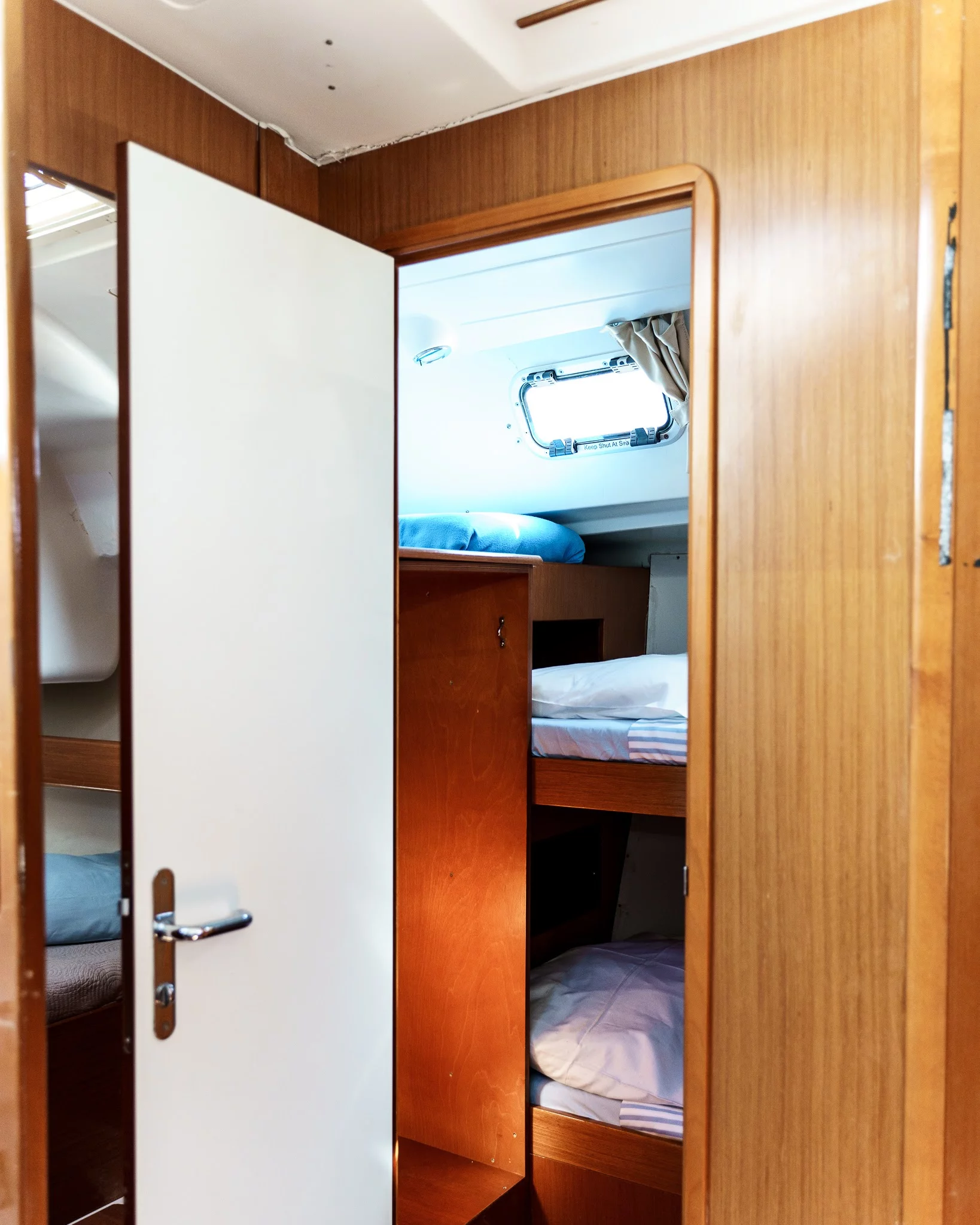 Cyclades 50.5 (Orestis (Refit 2022))  - 4