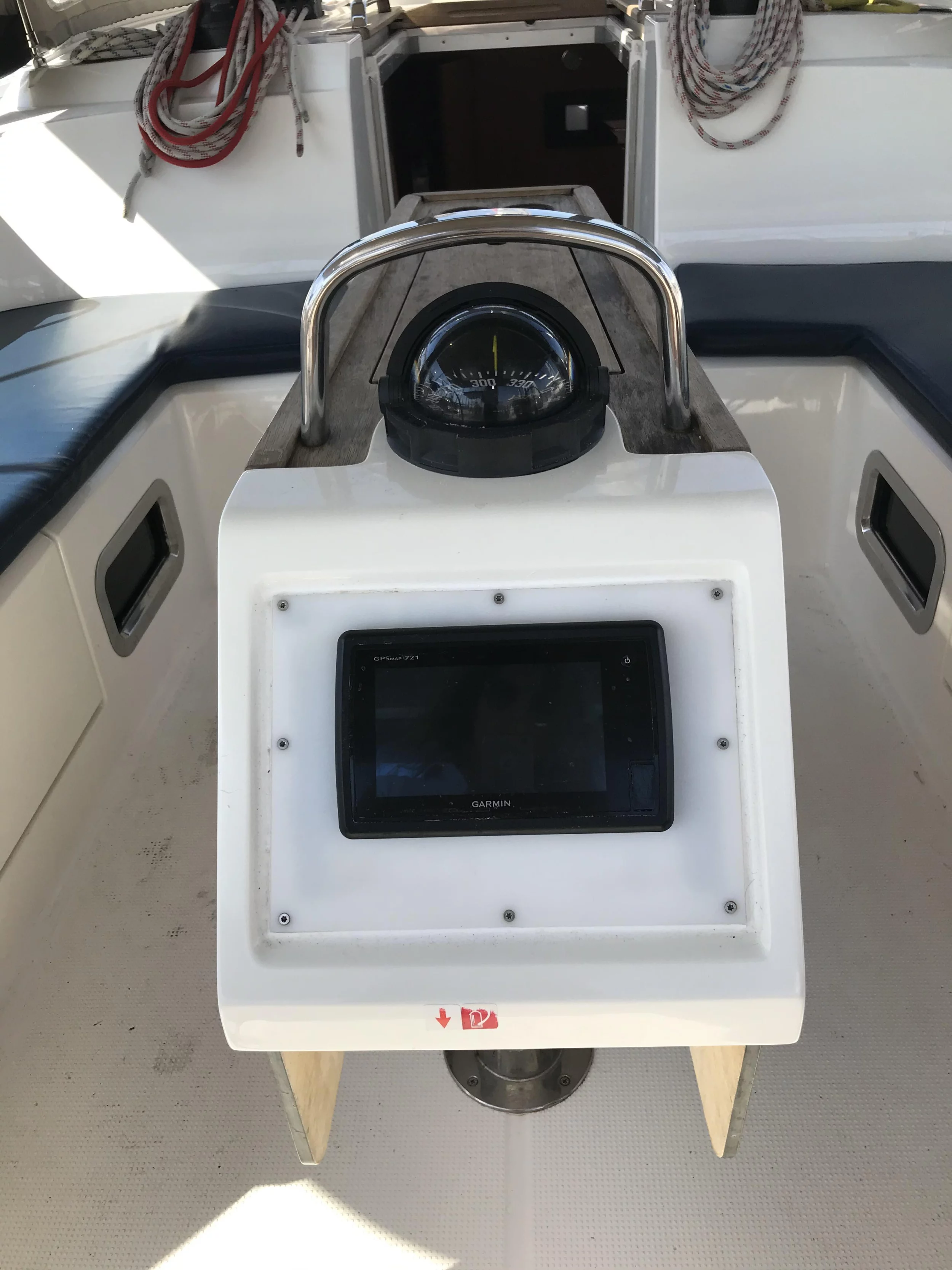 Bavaria Cruiser 46 (Olivia)  - 10
