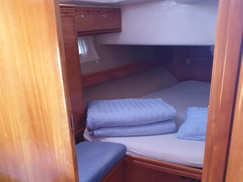 Bavaria Cruiser 46 (Makani)  - 1