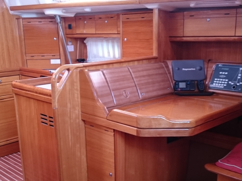 Bavaria 50 — photo 5