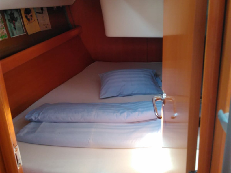 Photo #8 - Elan 434 (Salima) en Primosten - 12070