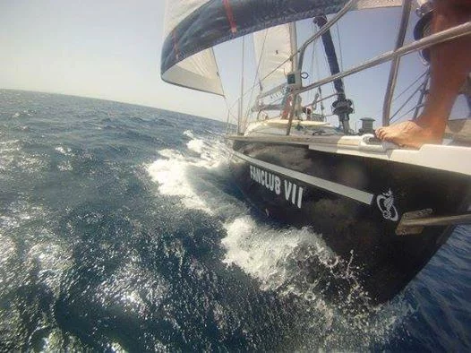 Ocean Star 51.2 (FanClub VII) Plan image - 6
