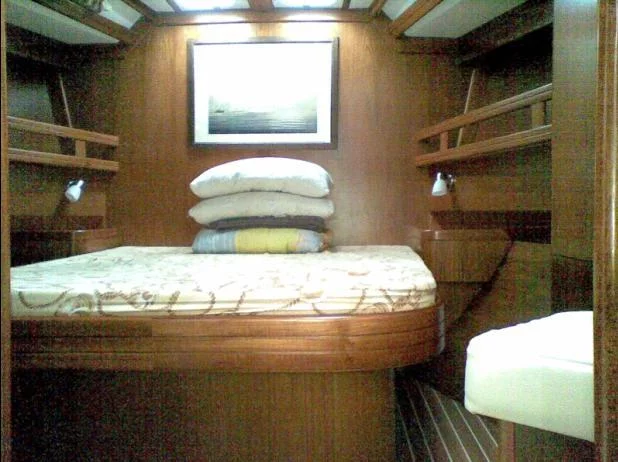 Ocean Star 51.2 (FanClub VII)  - 2