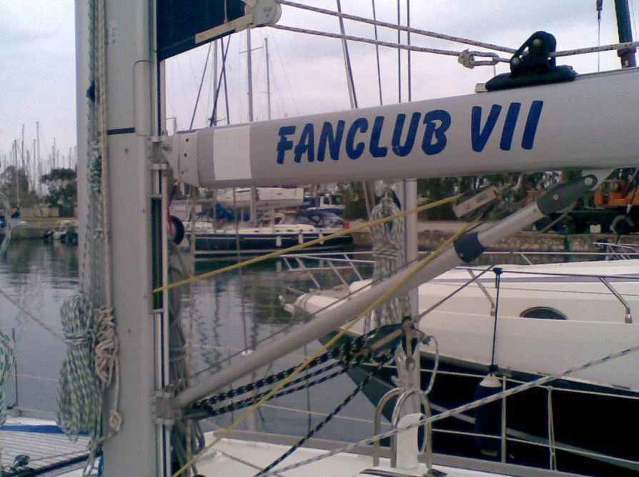 Ocean Star 51.2 (FanClub VII)  - 9