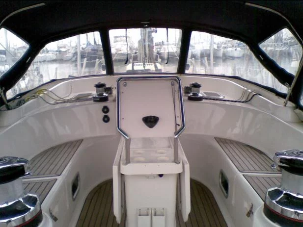 Ocean Star 51.2 (FanClub VII)  - 14
