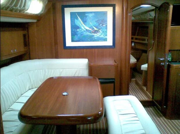 Ocean Star 51.2 (FanClub VII) Main image - 0