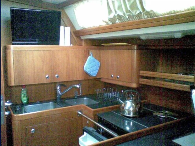 Ocean Star 51.2 (FanClub VII)  - 13