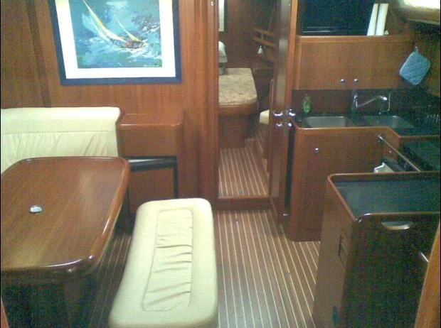 Ocean Star 51.2 (FanClub VII)  - 7