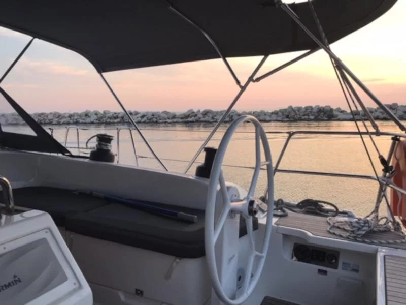 Bavaria Cruiser 51 (Alma Libre III)  - 20
