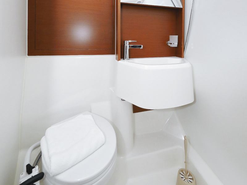 Photo #8 - Oceanis 51.1 (GREY GOOSE) in Sukosan - 8466