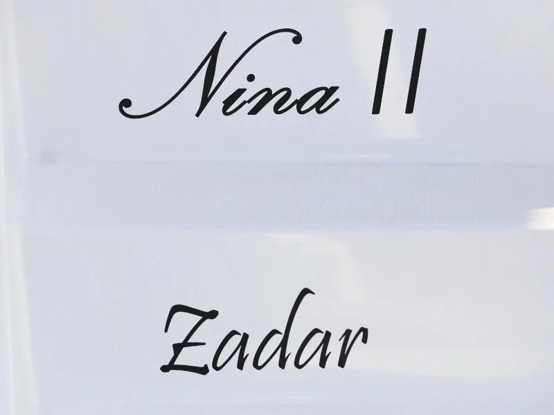 Lagoon 40 (2) (NINA II)  - 23