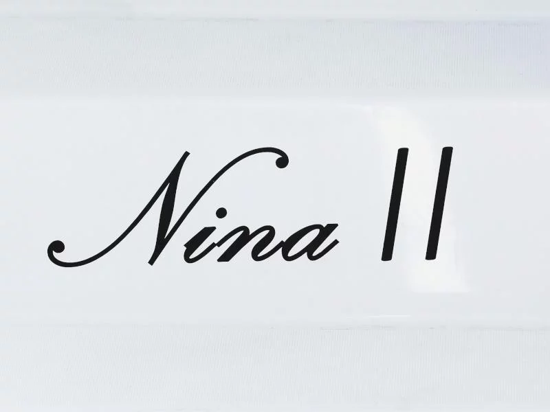 Lagoon 40 (2) (NINA II)  - 17