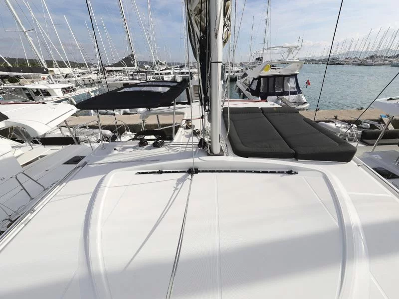 Lagoon 40 (MARI)  - 43