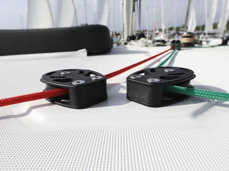 Lagoon 40 (MARI)  - 41