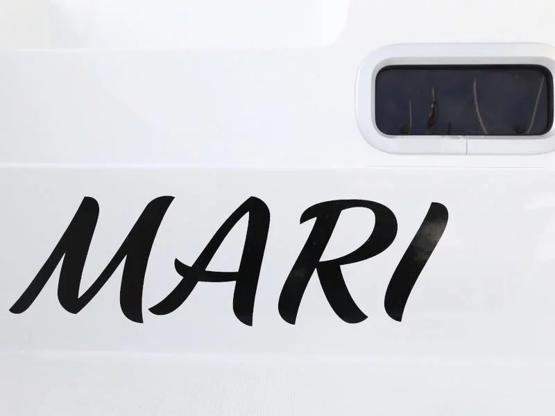 Lagoon 40 (MARI)  - 2
