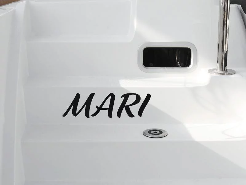 Lagoon 40 (MARI)  - 13