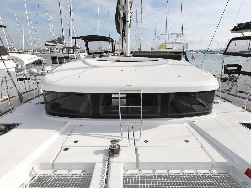 Lagoon 40 (MARI)  - 37