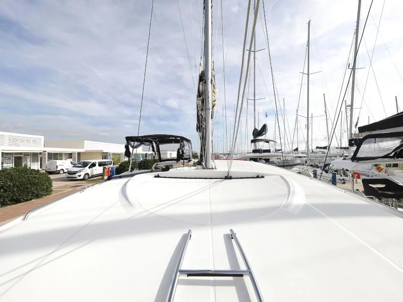 Lagoon 40 (BLUE ANGEL)  - 20